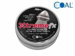 Пули Coal Xtreme FX 0,75г. 400 шт