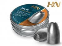 Куля H&N Slug HP 0,84 грама