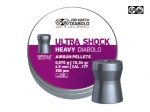 Пули JSB Heavy Ultra Shock 0,67 гр.