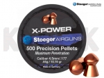 Пули Stoeger X-Power 0.66 гр.