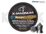 Пули Stoeger X-Magnum 0.75 гр.