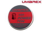 Пули Umarex Power Ton 0,87 гр
