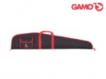 Ружейный чехол Gamo BLACK & RED 130 см для винтовки с оптикой