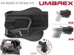 Кобура UMAREX для Glock17-19