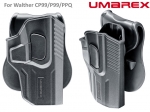 Кобура UMAREX для Walther CP99, P99, PPQ