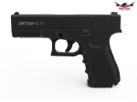 Стартовый пистолет Retay G17