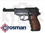 Пистолет Crosman C41
