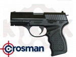 Пистолет Crosman PRO 77