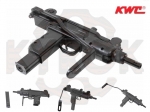Пистолет-пулемет УЗИ KWC (KMB07)