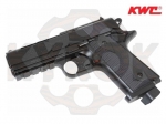 Пистолет Colt (4-401) KWC