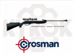 Пневматическая винтовка Crosman Phantom 4х32