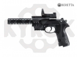 Пистолет Beretta Px4 Storm Recon