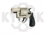 Револьвер флобера ME-38 Pocket 4R никель пластик