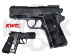 Пистолет Colt Defender 321 KWC