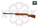 Пневматическая винтовка Kral 003 Wood