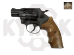 Револьвер Флобера Safari РФ420 рукоять орех