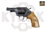 Револьвер Флобера Safari РФ430 рукоять бук