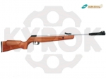 Пневматическая винтовка Magtech N2 1000 Wood Chrome