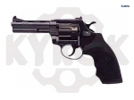 Alfa 441 воронен. пластик револьвер под патрон Флобера
