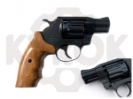 Револьвер Флобера SNIPE 2 (орех)