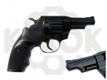 Револьвер Флобера SNIPE 3 (пластик)