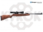 Пневматическая винтовка Stoeger X20 Wood Stock с прицелом 3-9х40