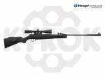 Пневматическая винтовка Stoeger X50 Synthetic Stock Combo с приц
