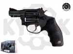 Револьвер флобера Taurus 2' black