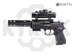 Пистолет Beretta M 92 FS XX-Treme
