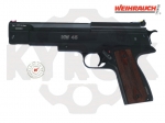 Пистолет Weihrauch HW 45