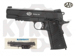 Пистолет SAS M1911 Tactical