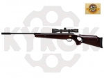 Пневматическая винтовка Beeman Bear Claw Х2 Air Rifle 3-9х32 Sco