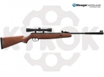 Пневматическая винтовка Stoeger X10 Wood Combo 4х32