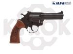 Alfa 441 Classic револьвер под патрон Флобера