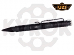 Тактическая ручка UZI TACPEN 1 DNA Defender Black
