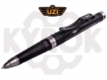 Тактическая ручка UZI TACPEN 8 Glassbreaker Black