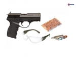 Пистолет Crosman PRO77 Kit