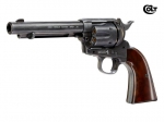 Револьвер Umarex Colt Single Action Army 45 black