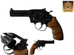 Safari РФ 441М рукоять бук Револьвер Флобера
