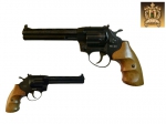 Safari РФ 461М рукоять бук Револьвер Флобера
