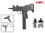 Пистолет-пулемет KWC KM55 Uzi Mini