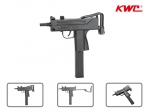 Пистолет- пулемет KWC Mac 11