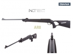 Пневматическая винтовка Diana Blaser AR8 N-TEC