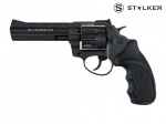 Револьвер STALKER 4,5 syntetic