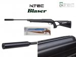 Пневматическая винтовка Diana Blaser AR8 N-TEC Silencer (глушите