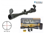 Оптический прицел Barska SWAT Extreme 10-40x50 SF (IR Mil-Dot)