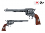 Револьвер Umarex Colt SAA .45-7.5 US Marshal