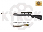 Пневматическая винтовка Beeman Wolverine Gas Ram