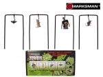 Качающаяся мишень Marksman Zombie Target Set