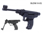 Пистолет Blow H-01